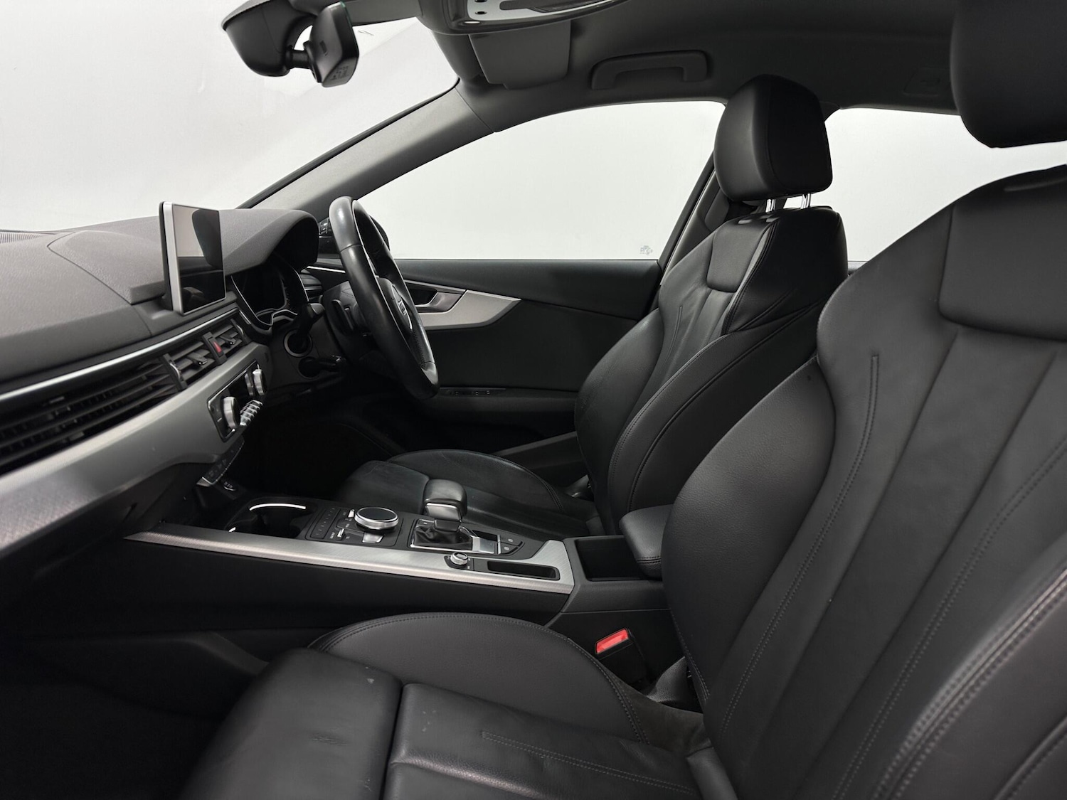 Used Audi A4 2018 for sale - 77440244: Photo 35