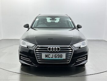 Used Audi A4 Avant 2018 for sale - 77440244: Photo