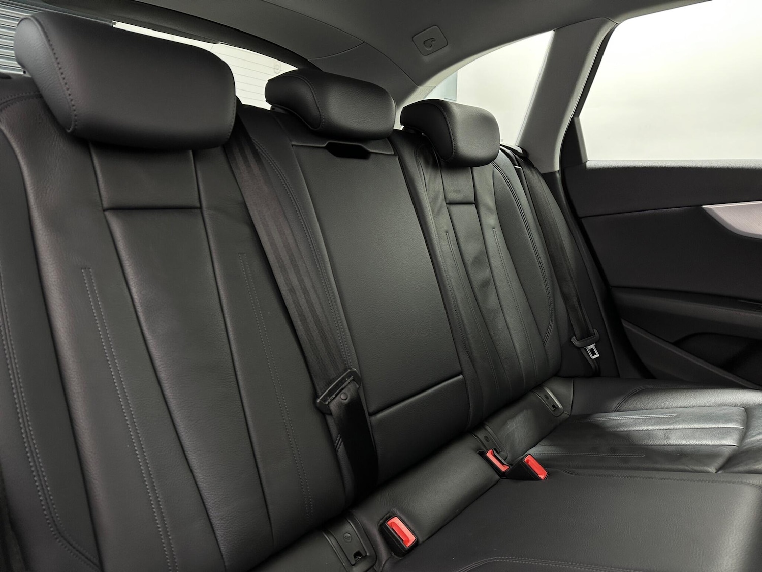 Used Audi A4 2018 for sale - 77440244: Photo 43