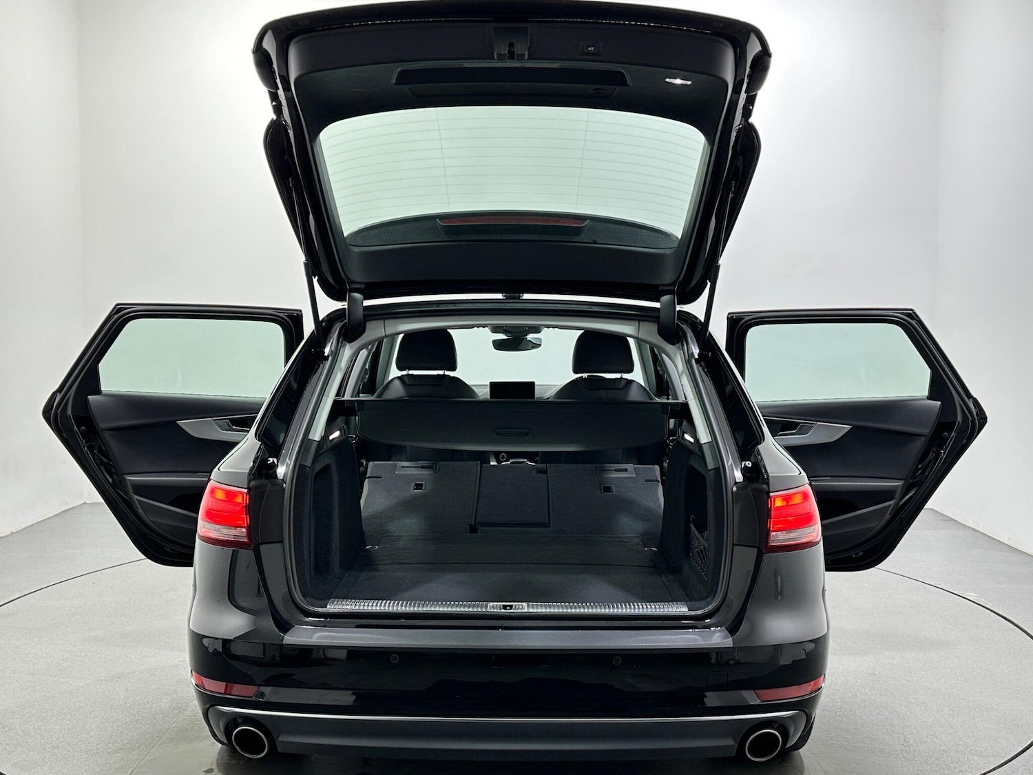 Used Audi A4 2018 for sale - 77440244: Photo 45