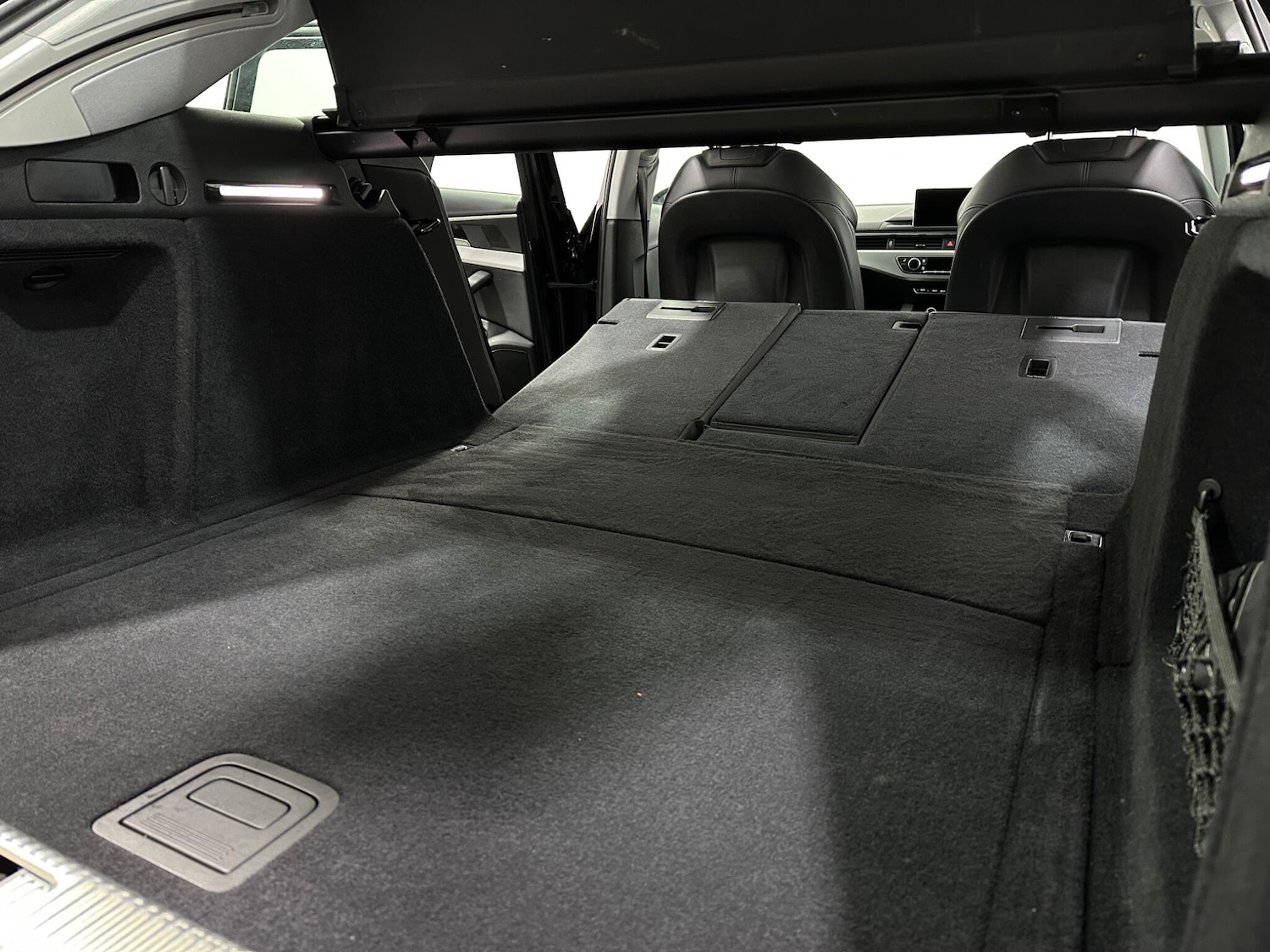 Used Audi A4 2018 for sale - 77440244: Photo 46