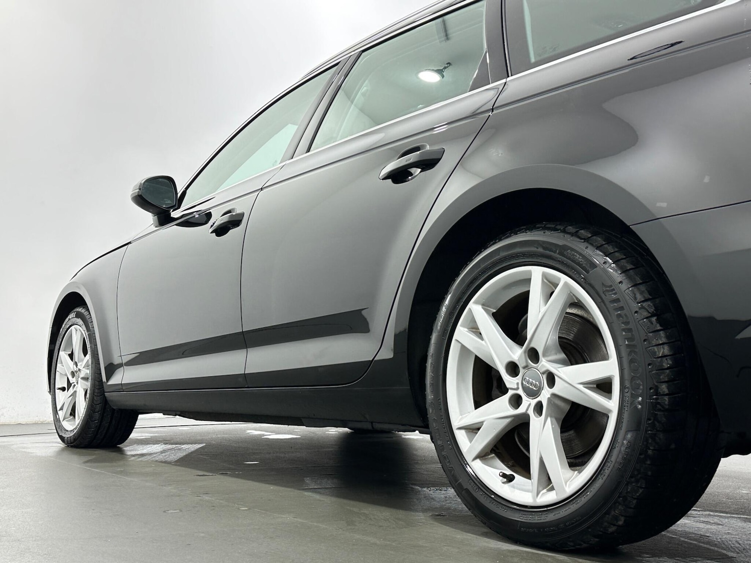 Used Audi A4 2018 for sale - 77440244: Photo 52