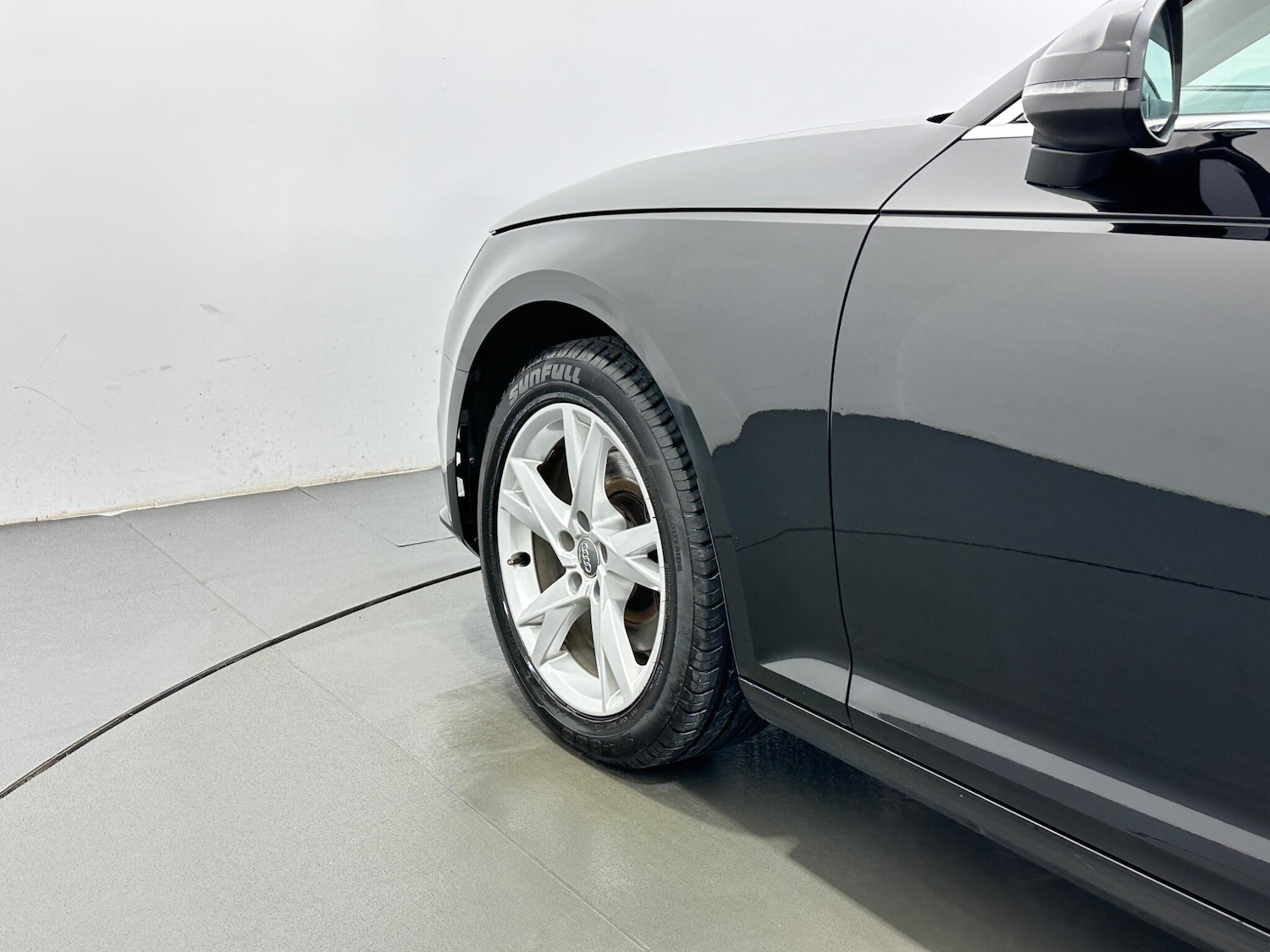 Used Audi A4 2018 for sale - 77440244: Photo 53