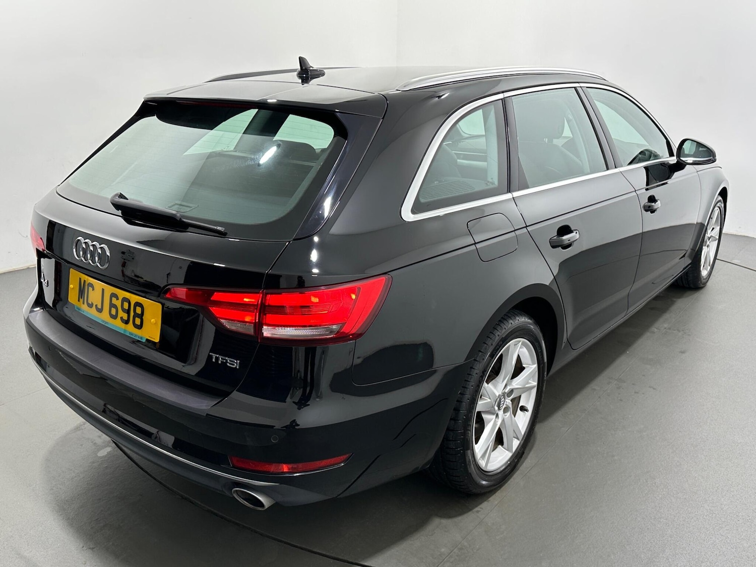 Used Audi A4 2018 for sale - 77440244: Photo 54
