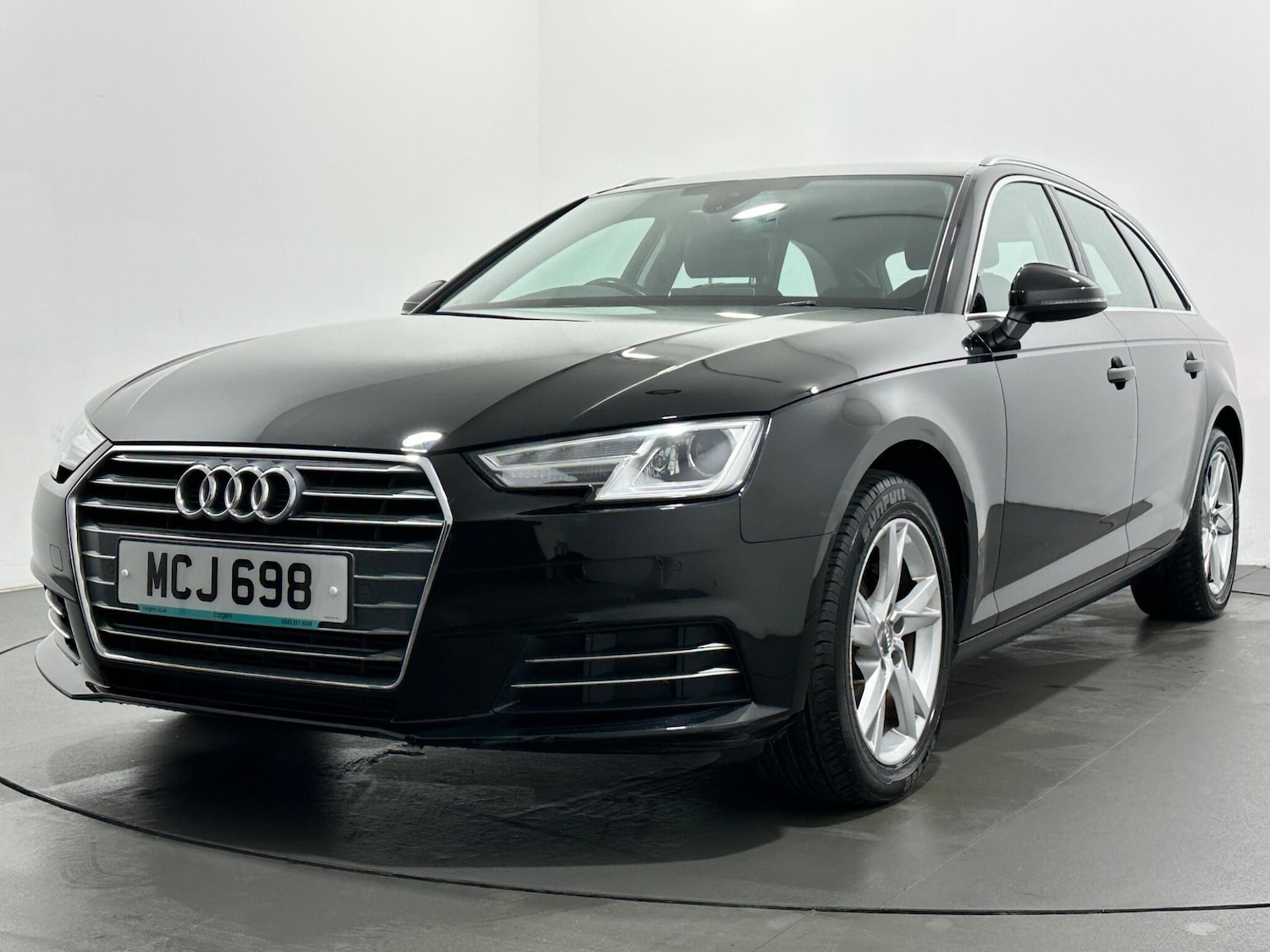 Used Audi A4 2018 for sale - 77440244: Photo 55