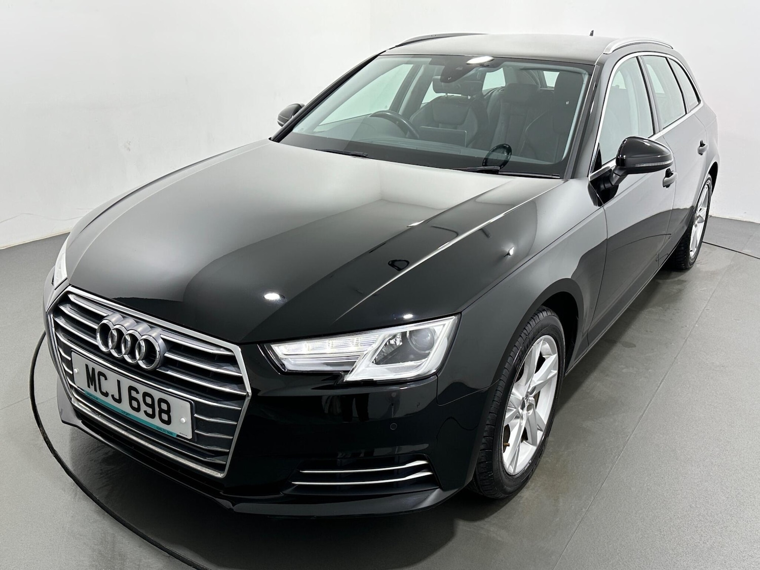 Used Audi A4 2018 for sale - 77440244: Photo 56
