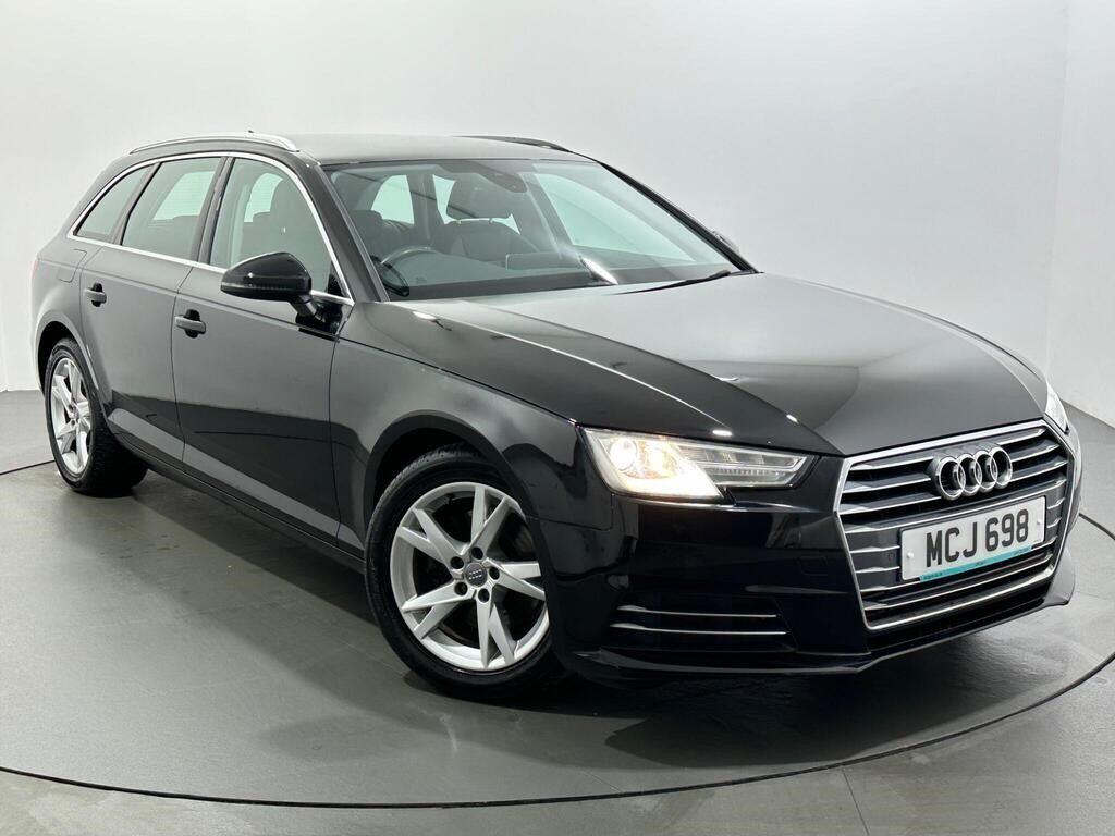 Used Audi A4 2018 for sale - 77440244: Photo 57