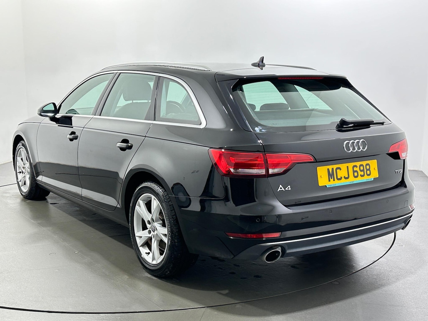 Used Audi A4 2018 for sale - 77440244: Photo 6