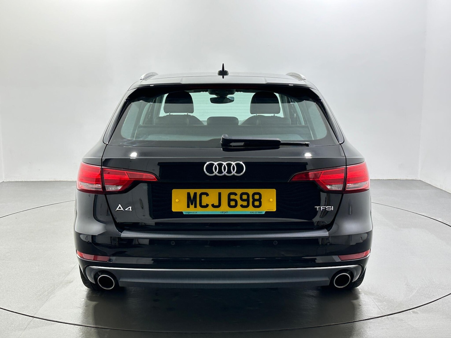 Used Audi A4 2018 for sale - 77440244: Photo 7