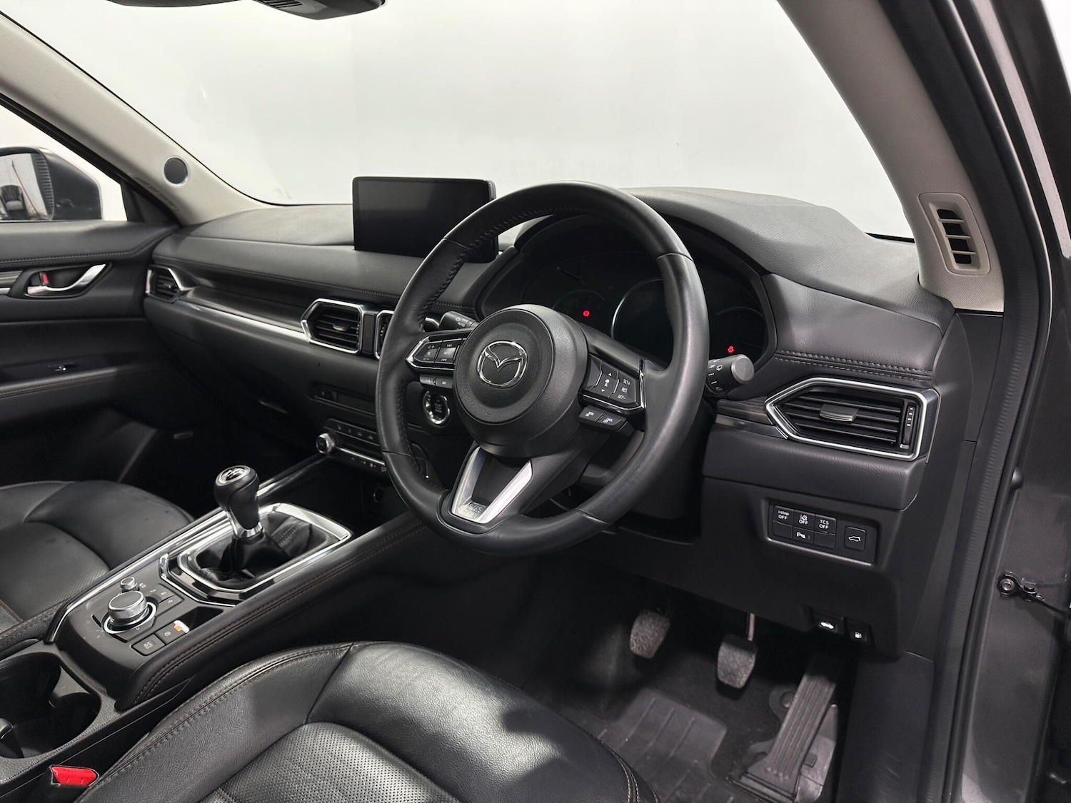 Used Mazda CX-5 2021 for sale - 77267515: Photo 10