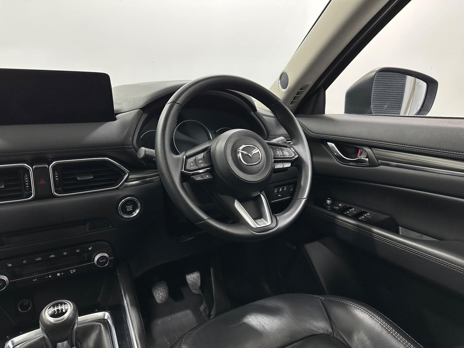 Used Mazda CX-5 2021 for sale - 77267515: Photo 11