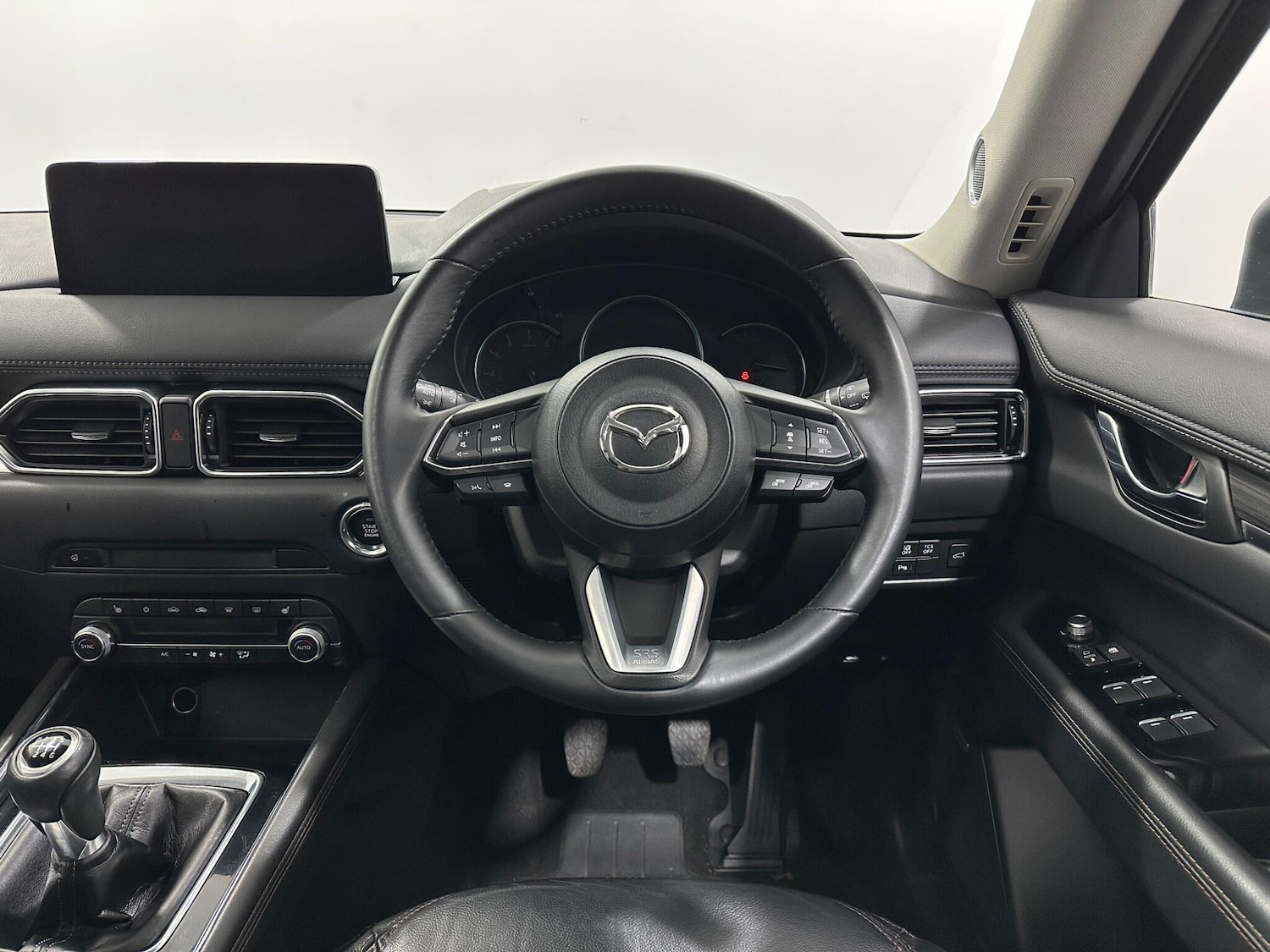 Used Mazda CX-5 2021 for sale - 77267515: Photo 12