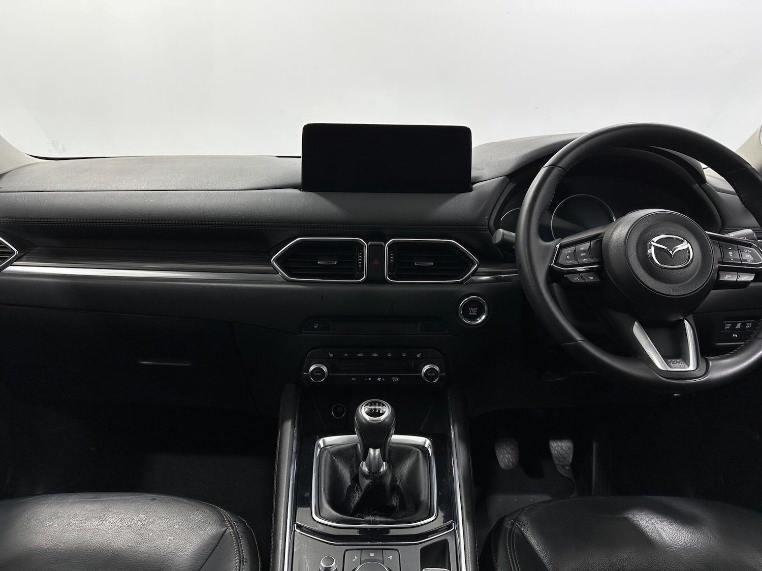 Used Mazda CX-5 2021 for sale - 77267515: Photo 20