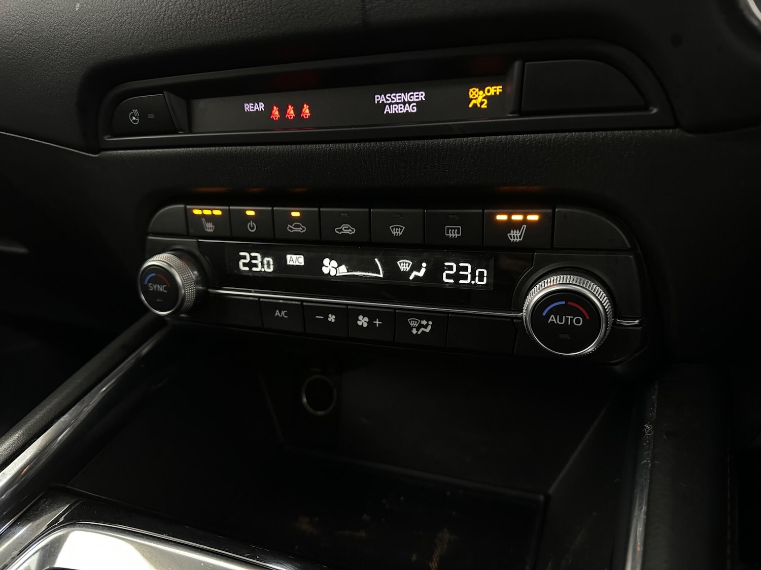 Used Mazda CX-5 2021 for sale - 77267515: Photo 22