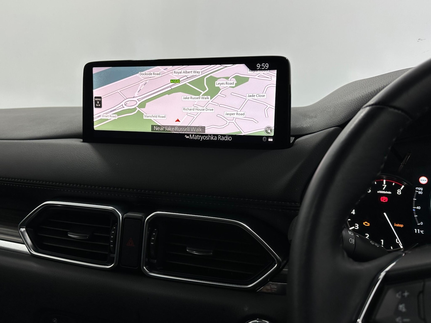 Used Mazda CX-5 2021 for sale - 77267515: Photo 23