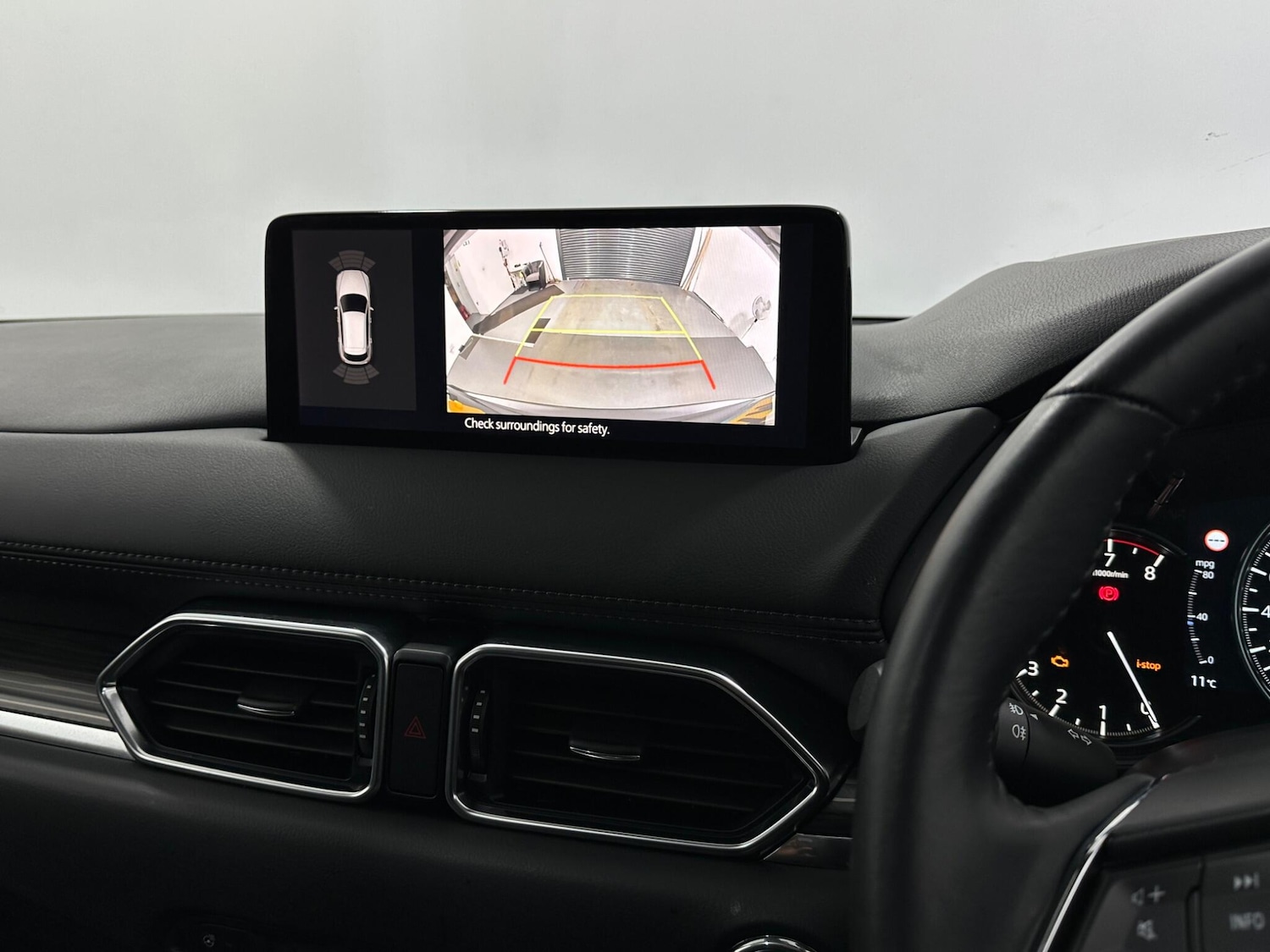 Used Mazda CX-5 2021 for sale - 77267515: Photo 24