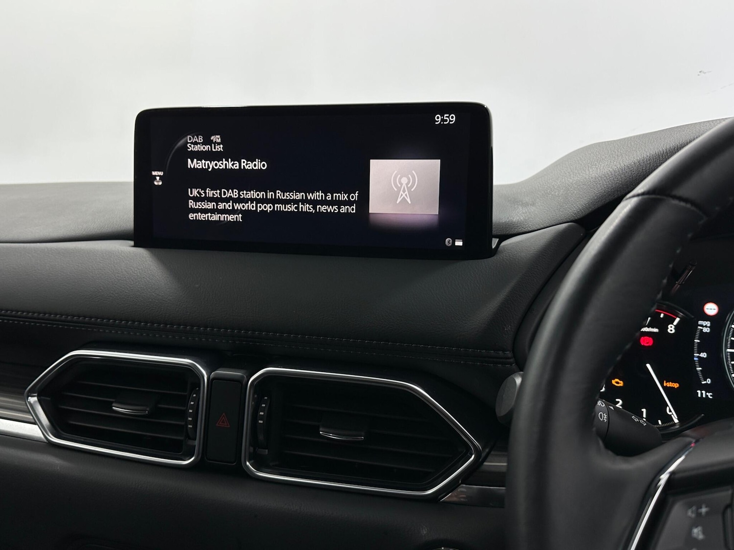 Used Mazda CX-5 2021 for sale - 77267515: Photo 25