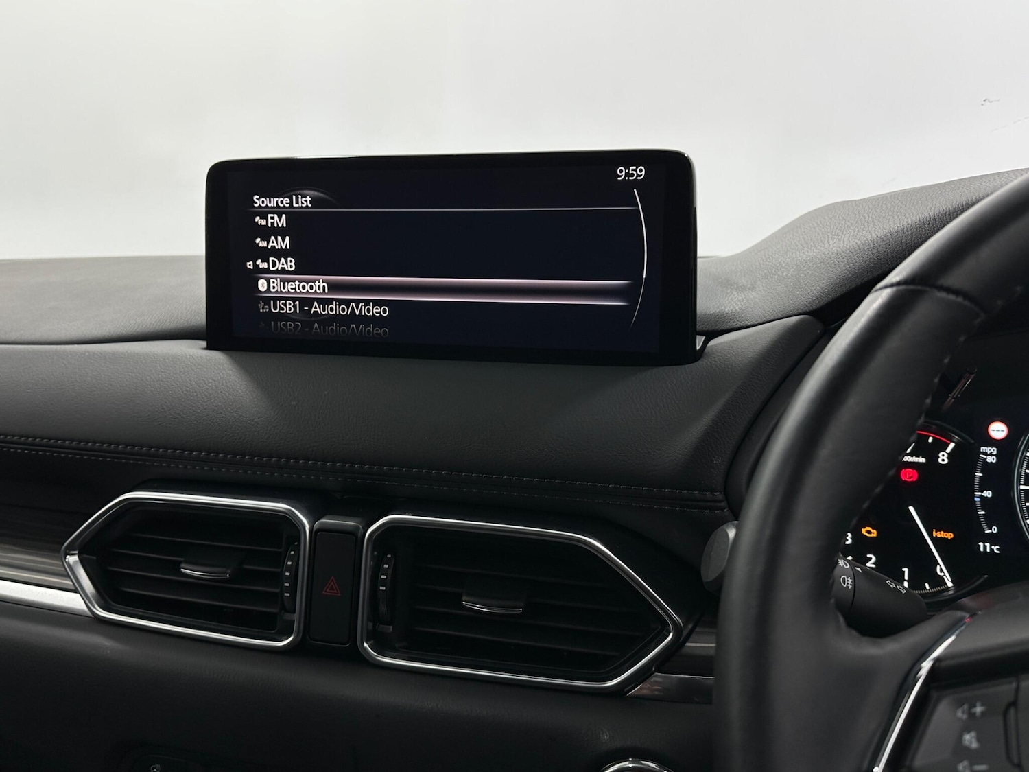 Used Mazda CX-5 2021 for sale - 77267515: Photo 26