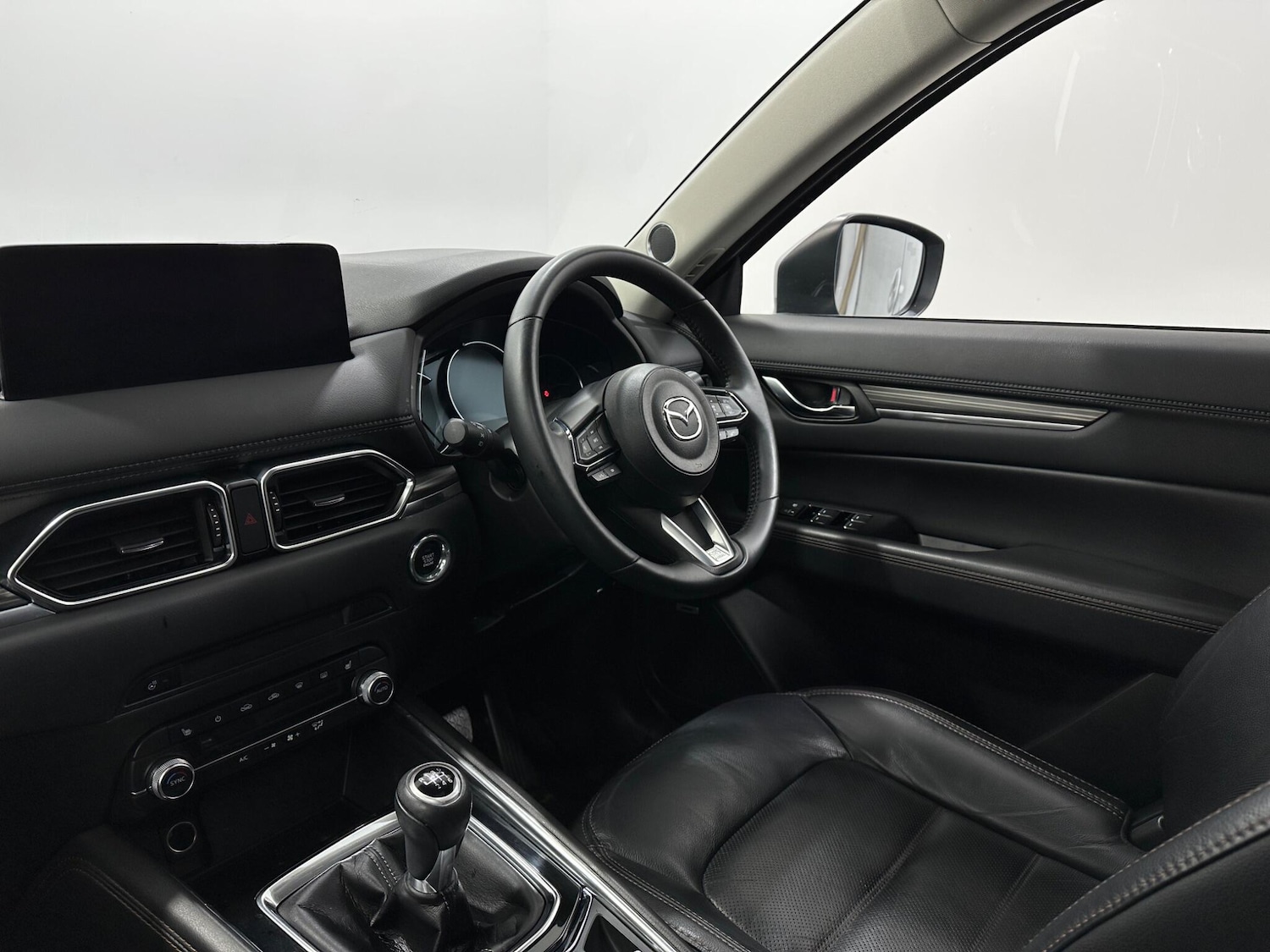 Used Mazda CX-5 2021 for sale - 77267515: Photo 31