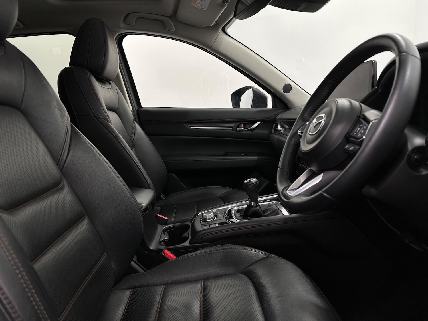 Used Mazda CX-5 2021 for sale - 77267515: Photo 32