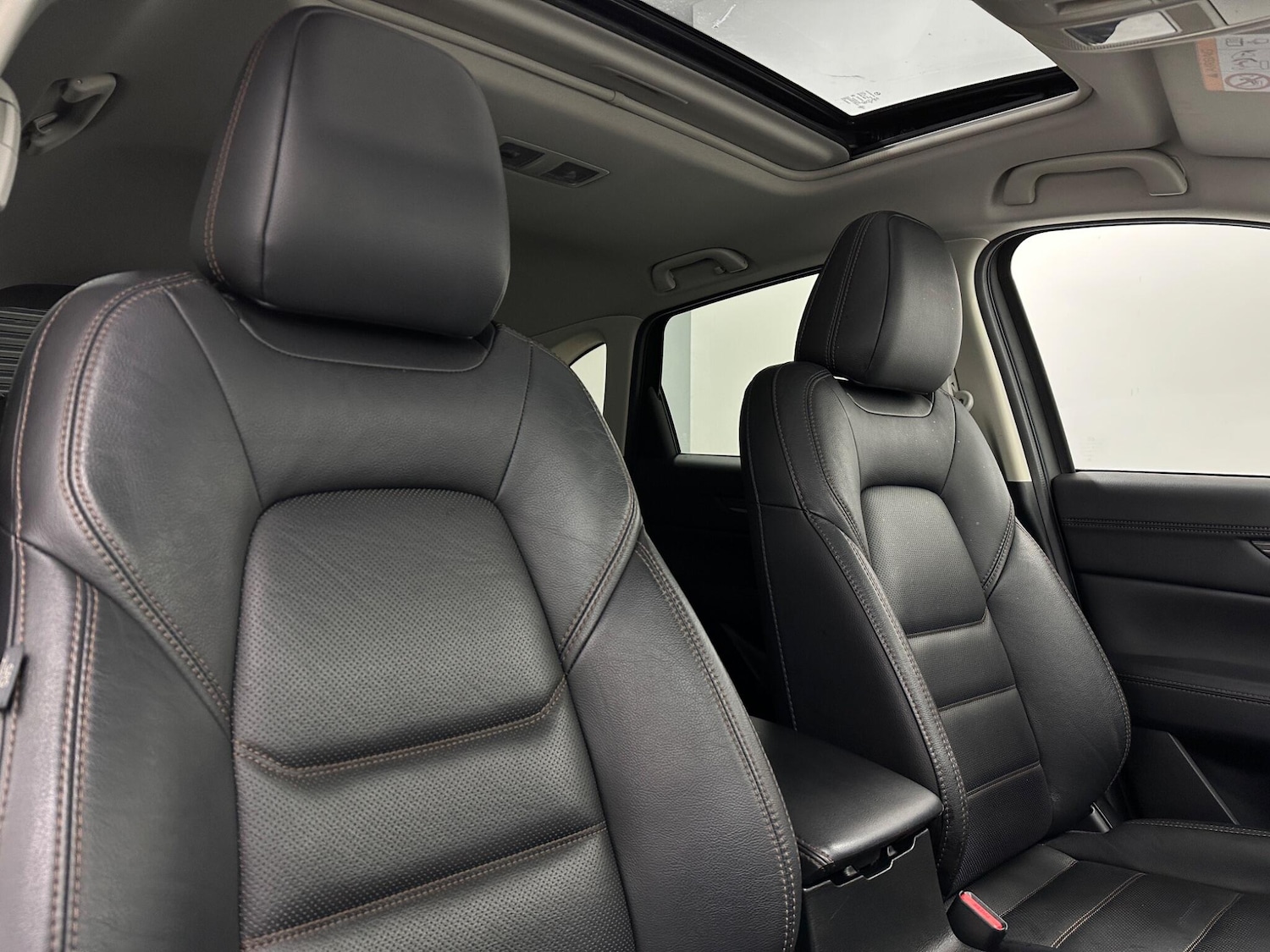 Used Mazda CX-5 2021 for sale - 77267515: Photo 33