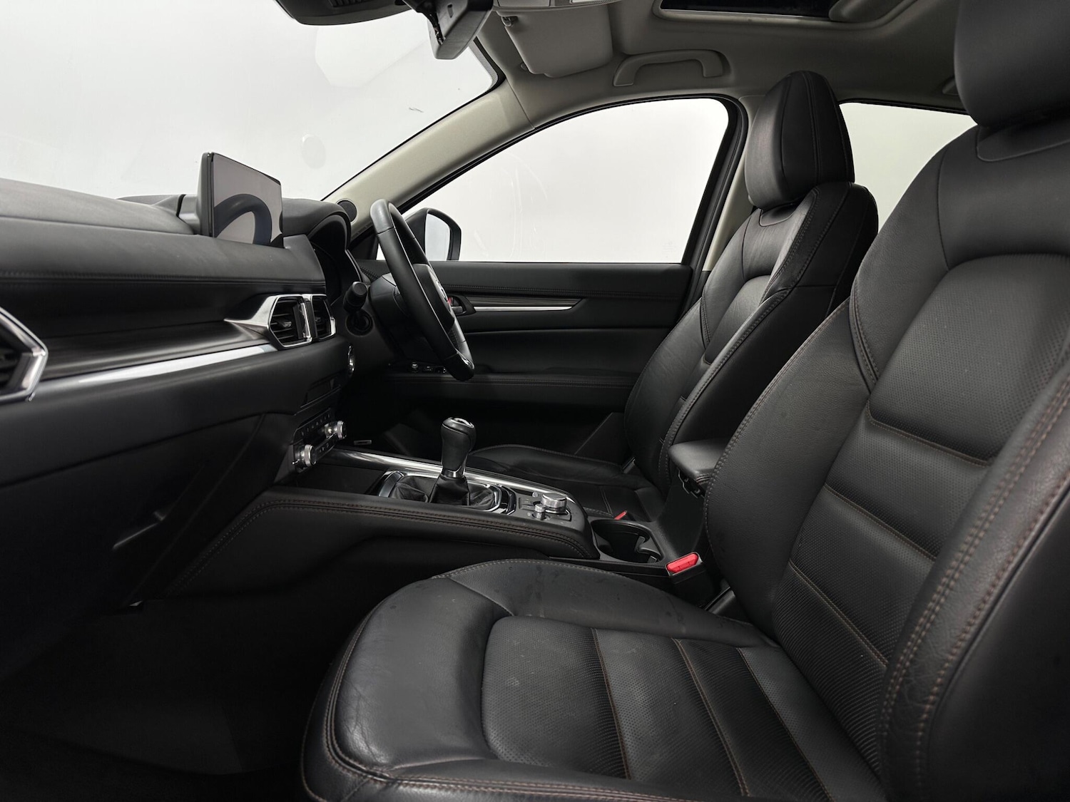 Used Mazda CX-5 2021 for sale - 77267515: Photo 35