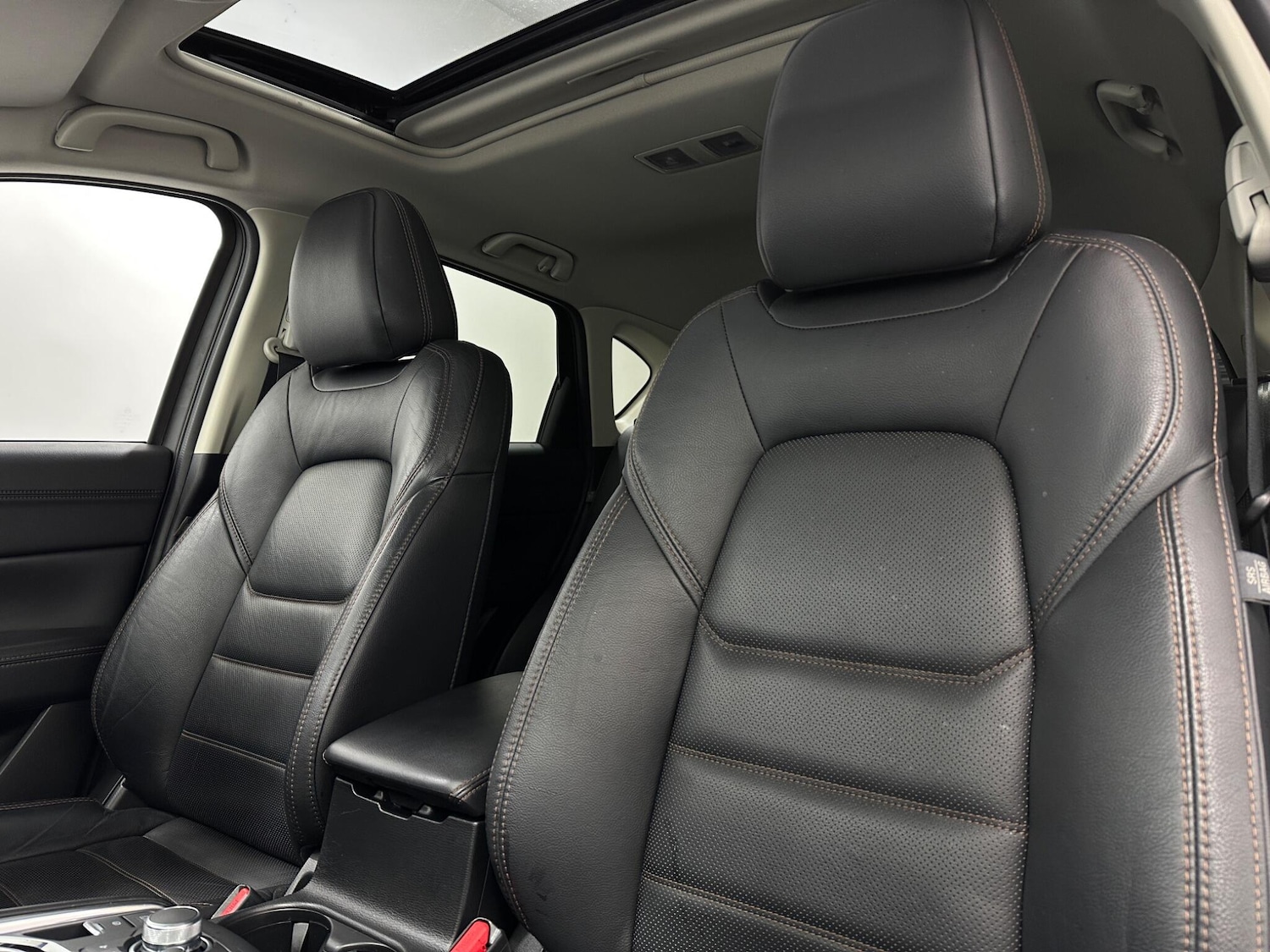 Used Mazda CX-5 2021 for sale - 77267515: Photo 36