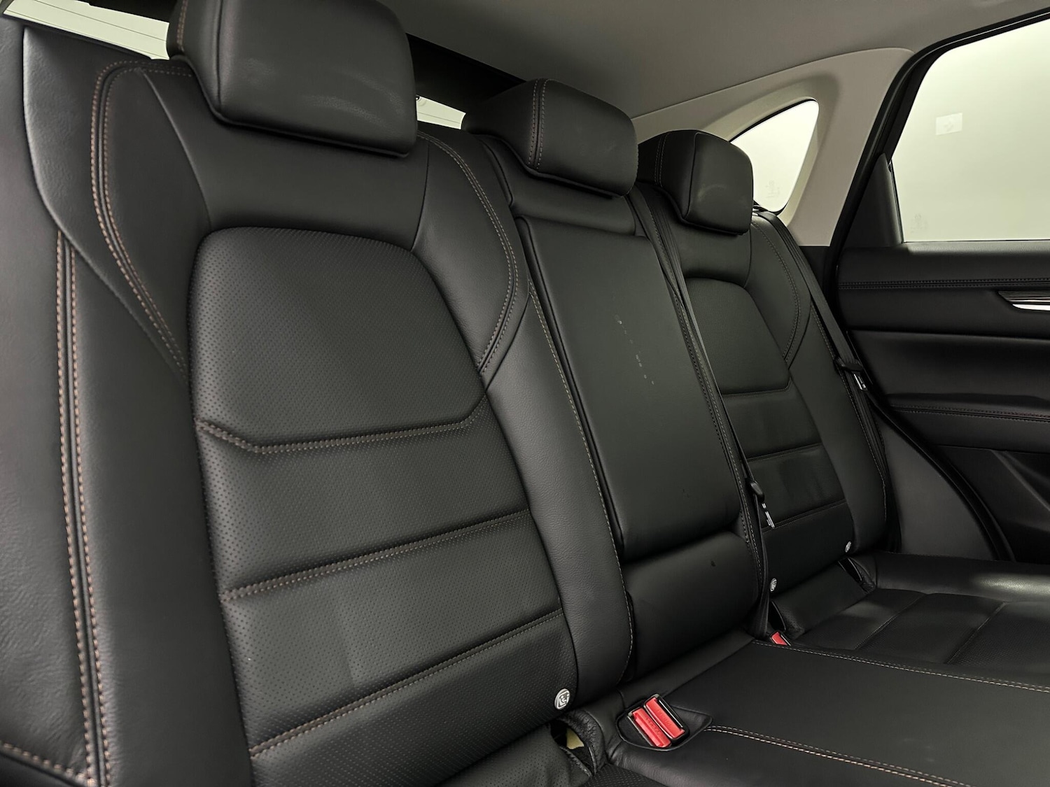 Used Mazda CX-5 2021 for sale - 77267515: Photo 42