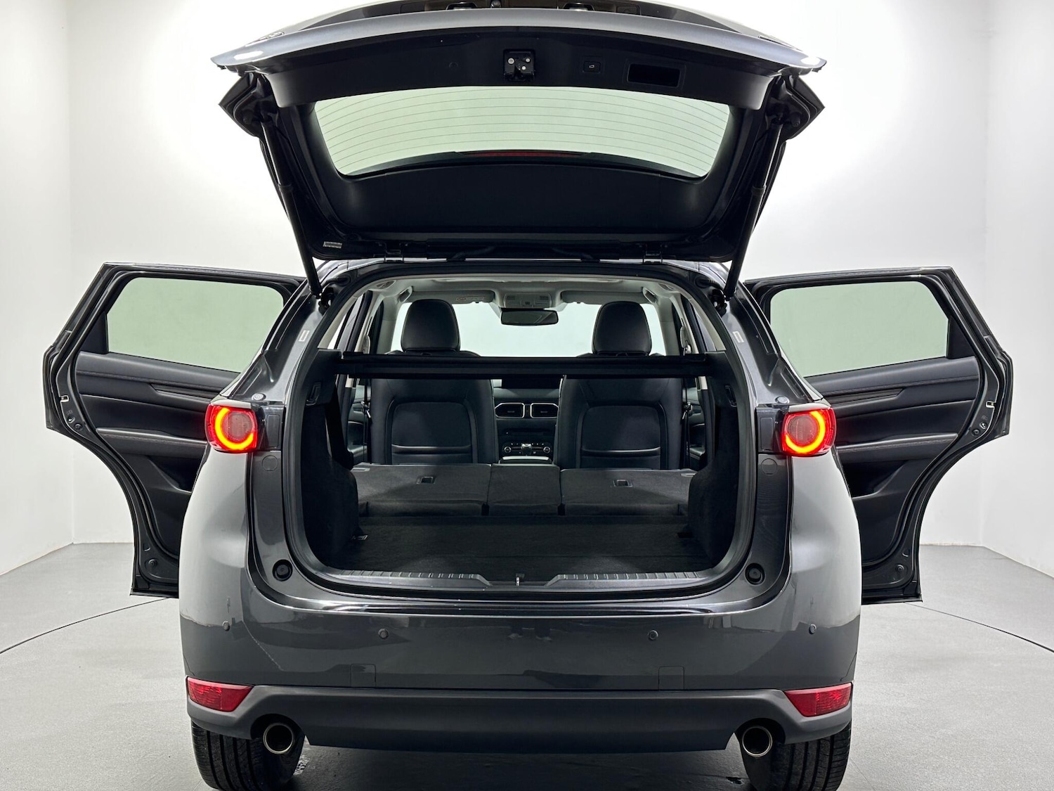 Used Mazda CX-5 2021 for sale - 77267515: Photo 44