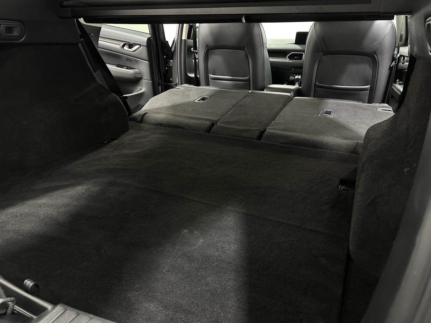 Used Mazda CX-5 2021 for sale - 77267515: Photo 45