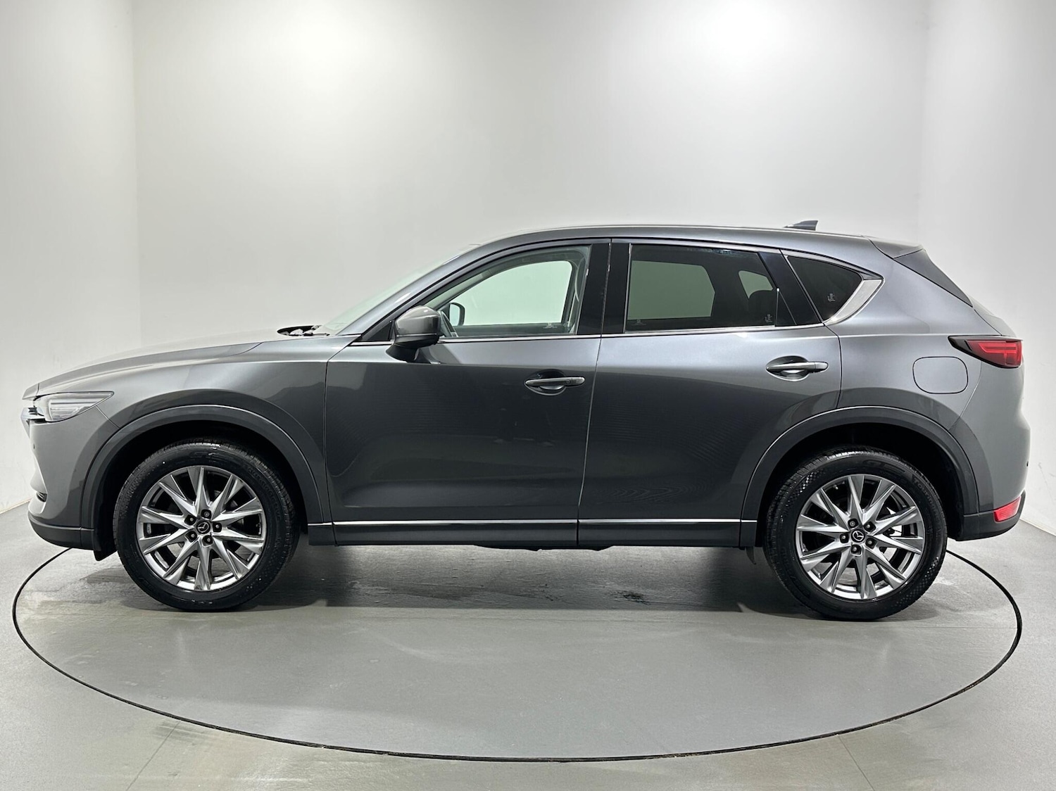 Used Mazda CX-5 2021 for sale - 77267515: Photo 5