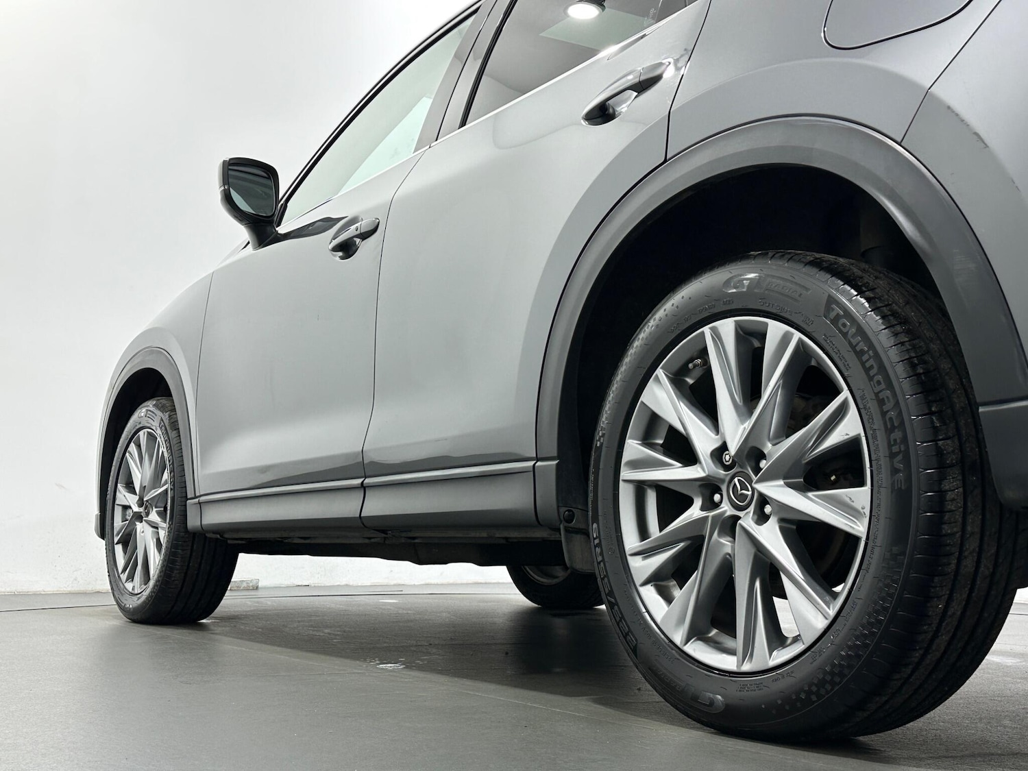 Used Mazda CX-5 2021 for sale - 77267515: Photo 50