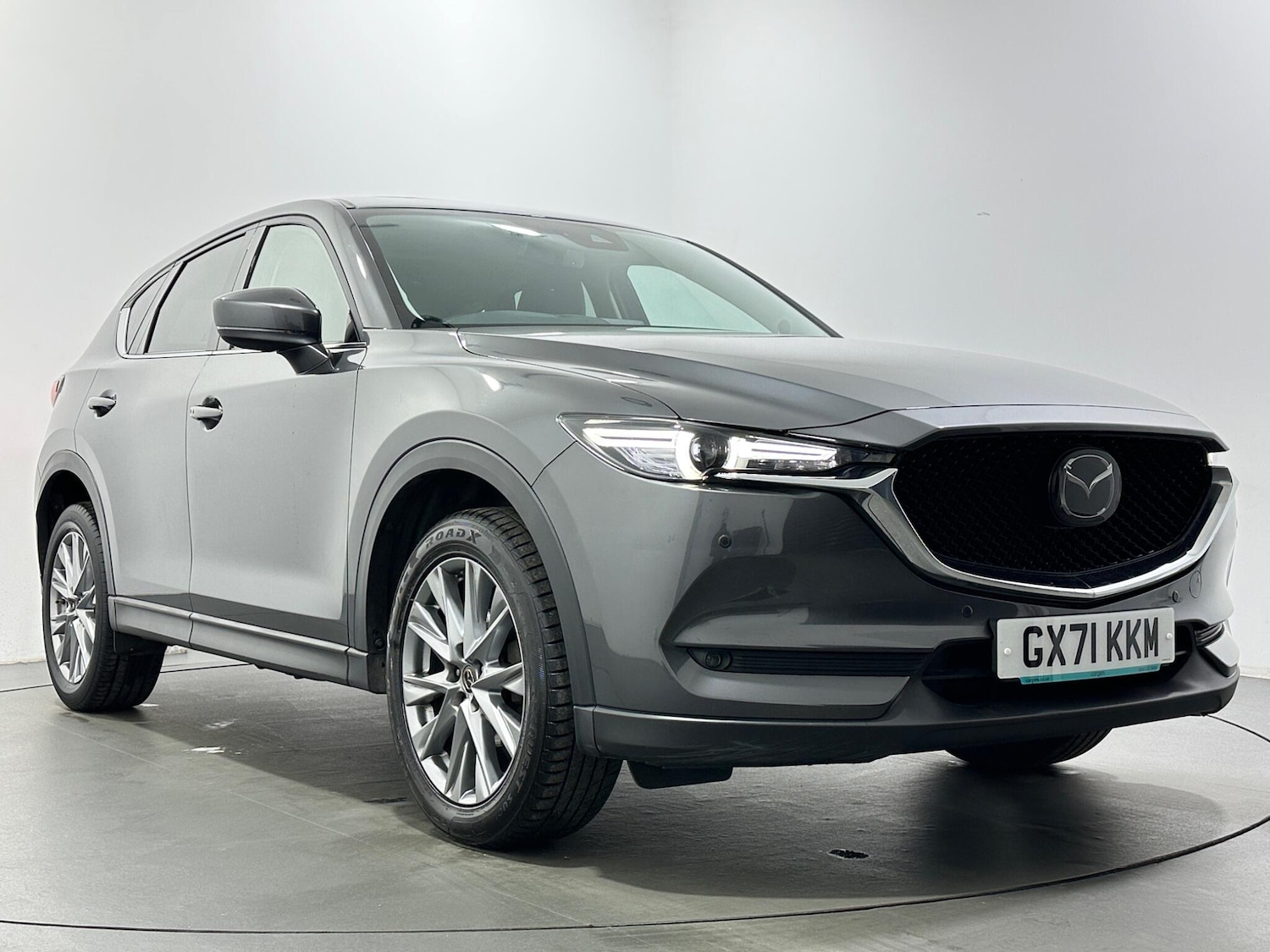 Used Mazda CX-5 2021 for sale - 77267515: Photo 53