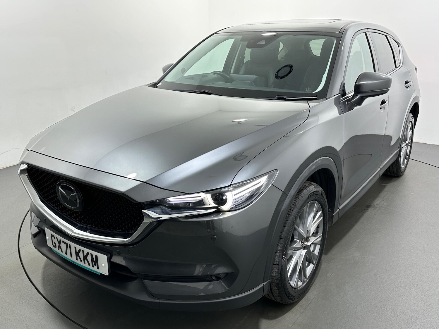 Used Mazda CX-5 2021 for sale - 77267515: Photo 54