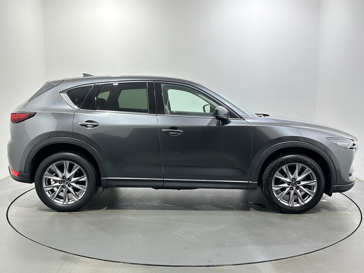 Used Mazda CX-5 2021 for sale - 77267515: Photo 9