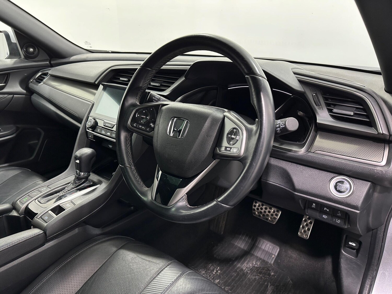 Used Honda Civic 2019 for sale - 77939566: Photo 10