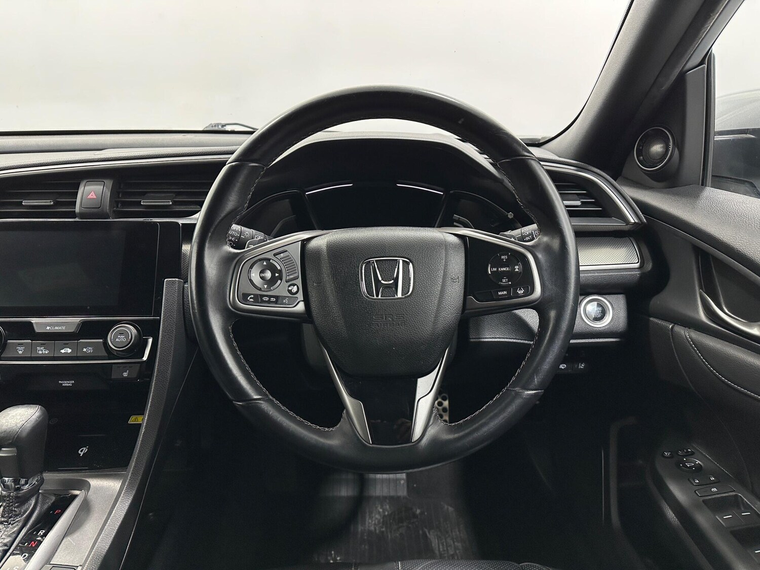 Used Honda Civic 2019 for sale - 77939566: Photo 13