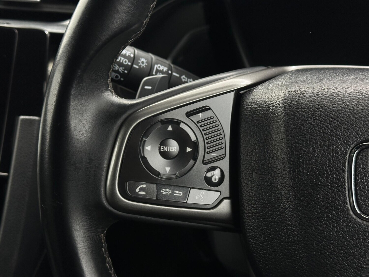 Used Honda Civic 2019 for sale - 77939566: Photo 15