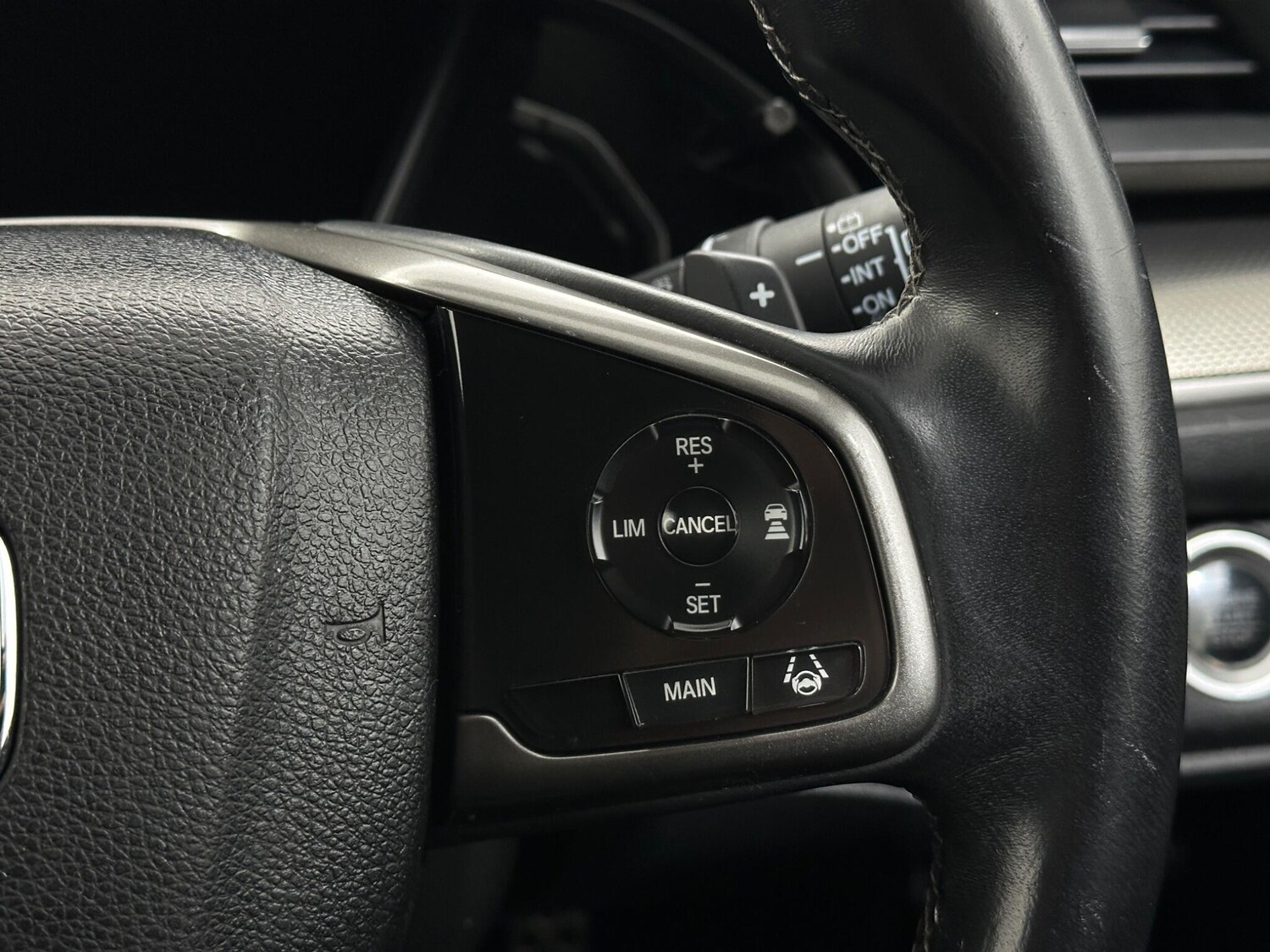 Used Honda Civic 2019 for sale - 77939566: Photo 16