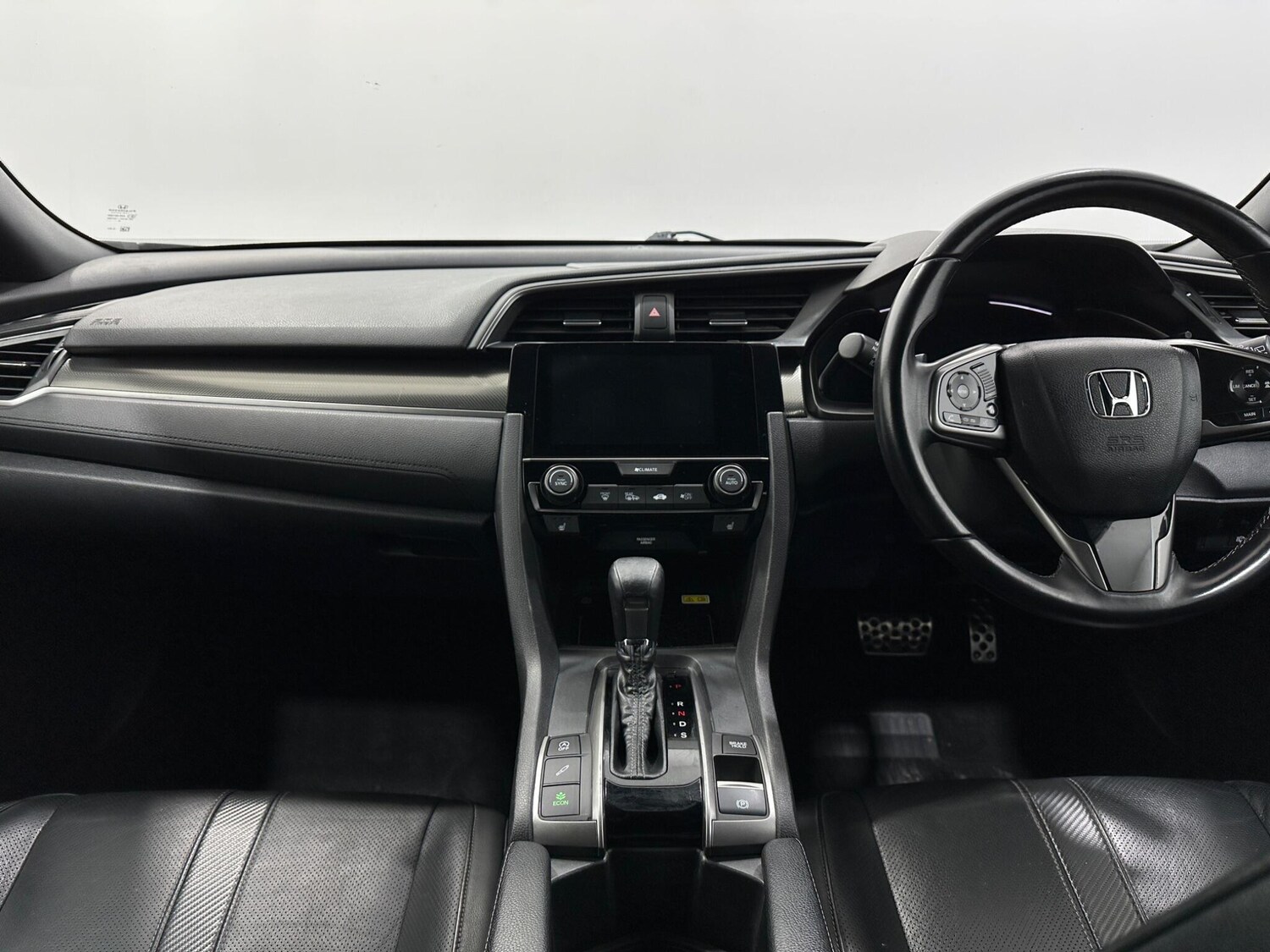 Used Honda Civic 2019 for sale - 77939566: Photo 20