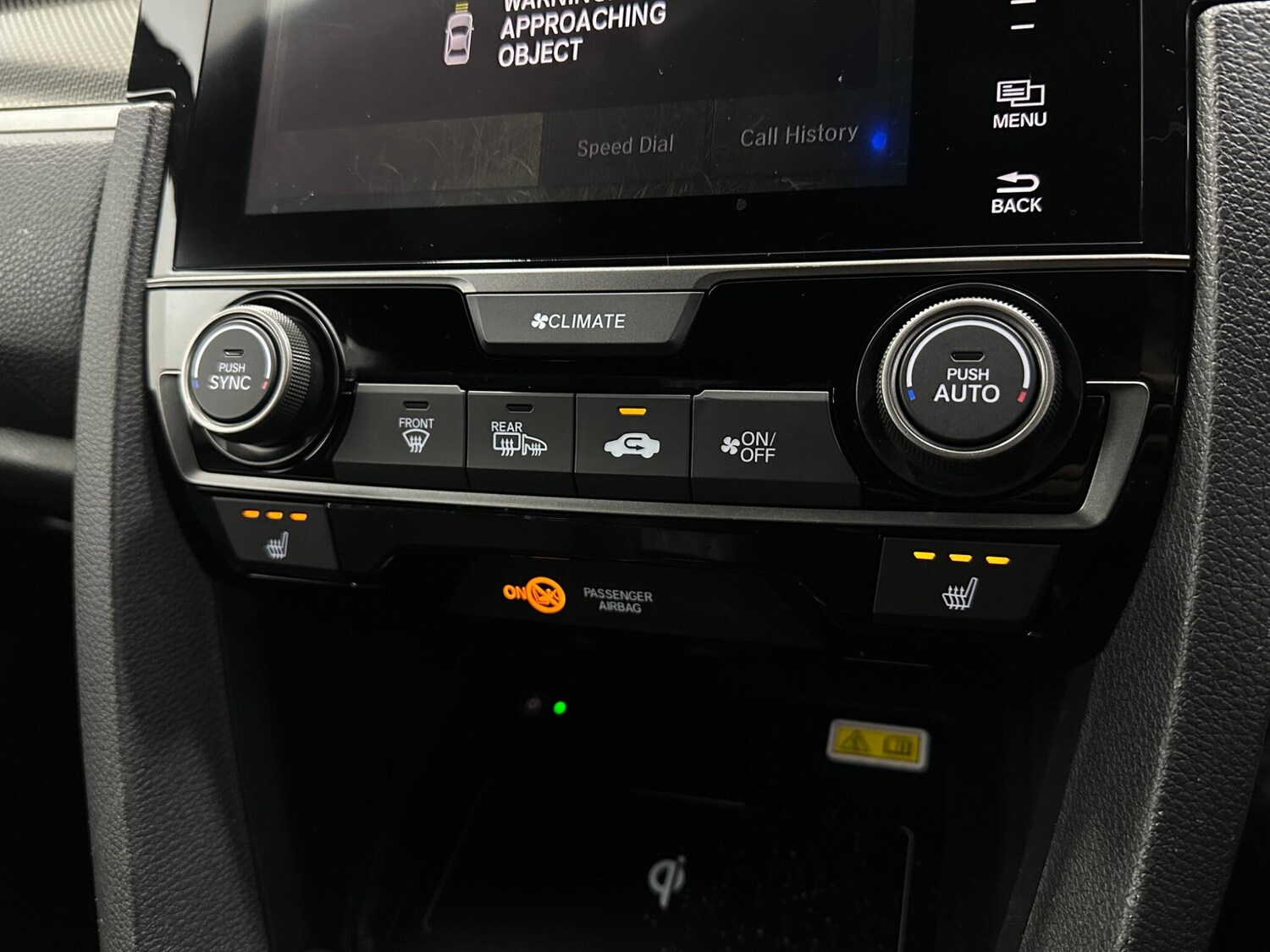 Used Honda Civic 2019 for sale - 77939566: Photo 21