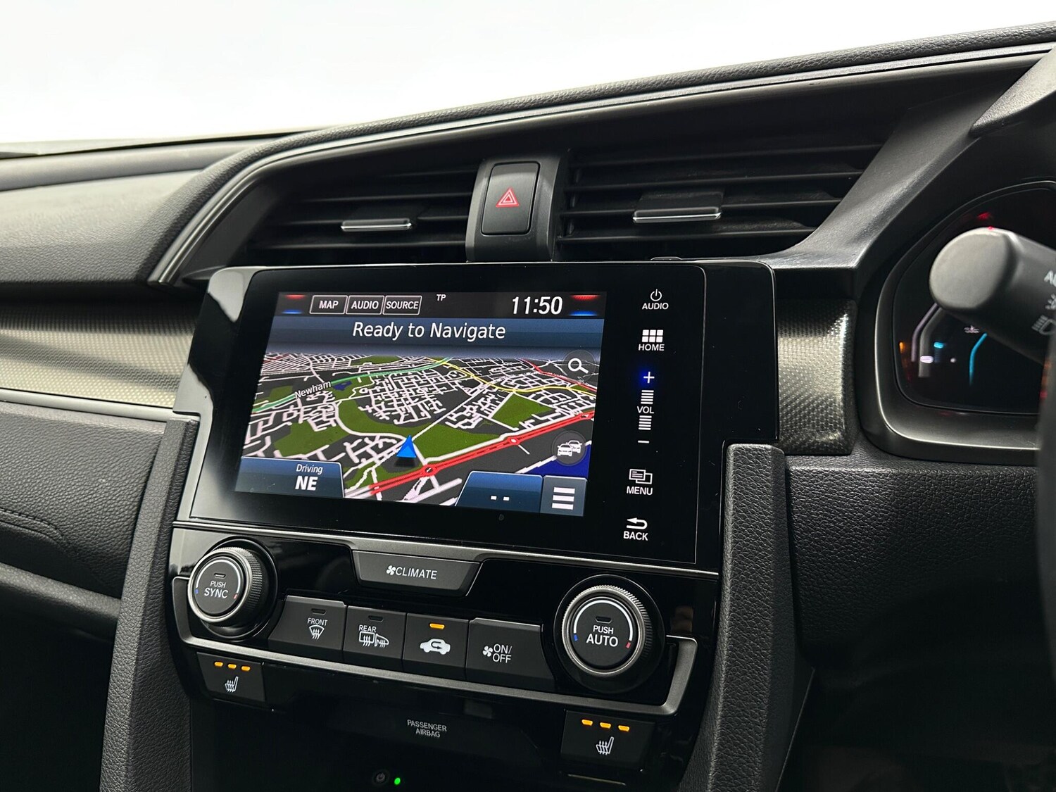 Used Honda Civic 2019 for sale - 77939566: Photo 22