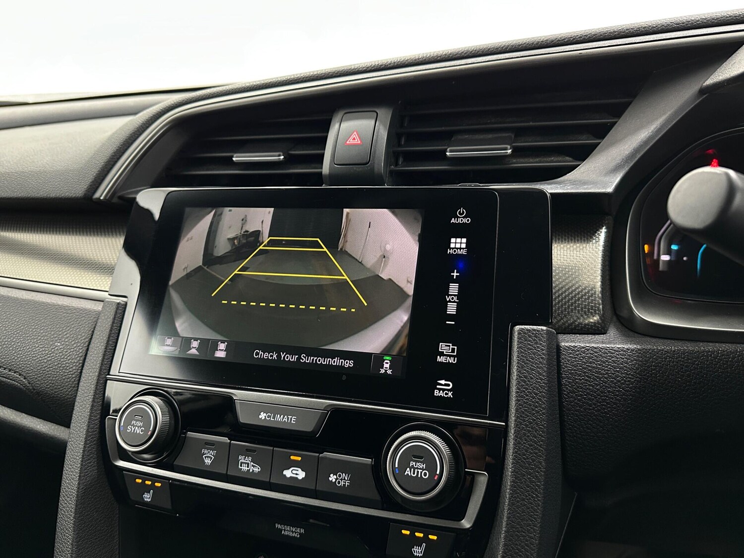 Used Honda Civic 2019 for sale - 77939566: Photo 23