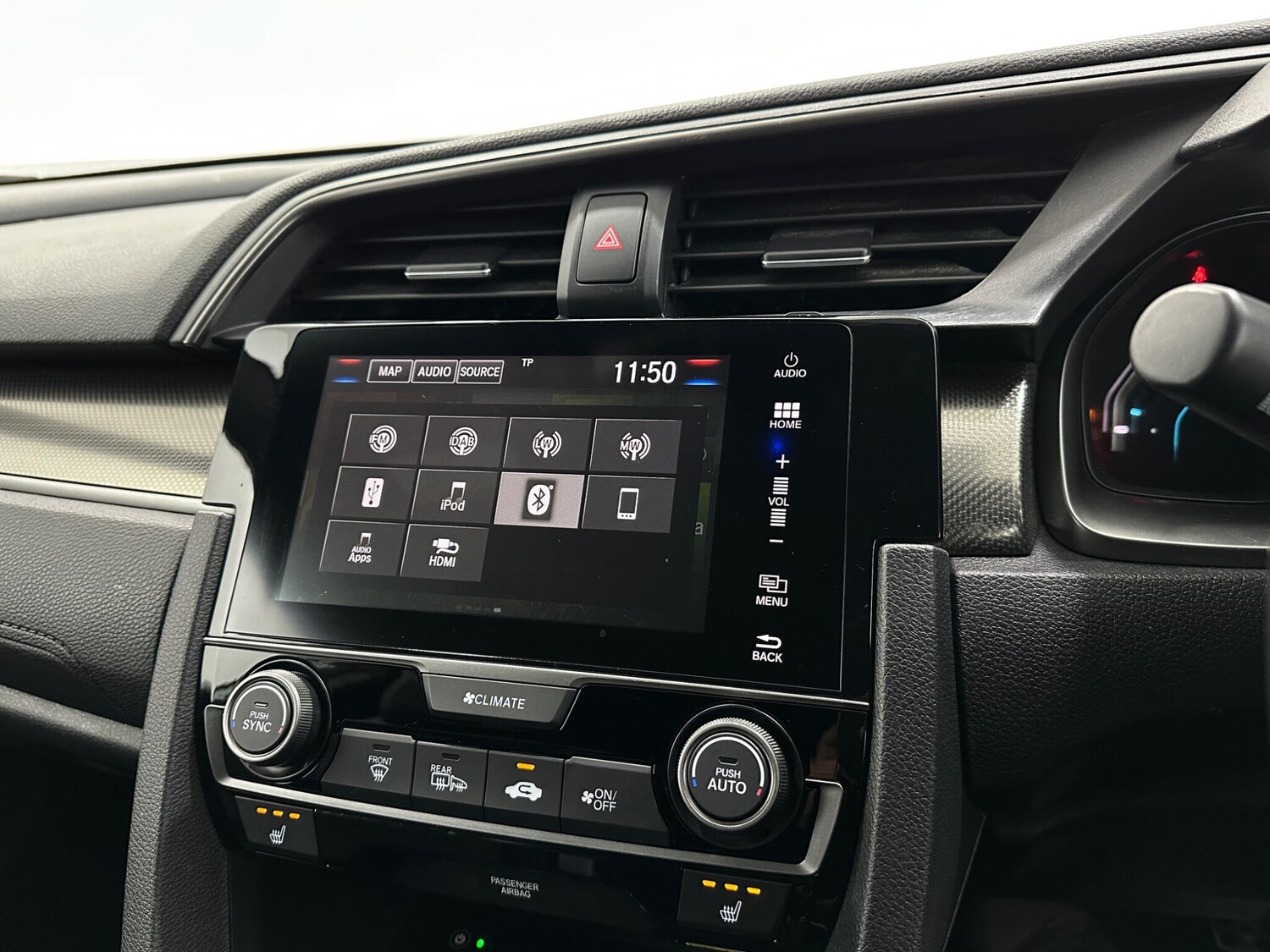 Used Honda Civic 2019 for sale - 77939566: Photo 24