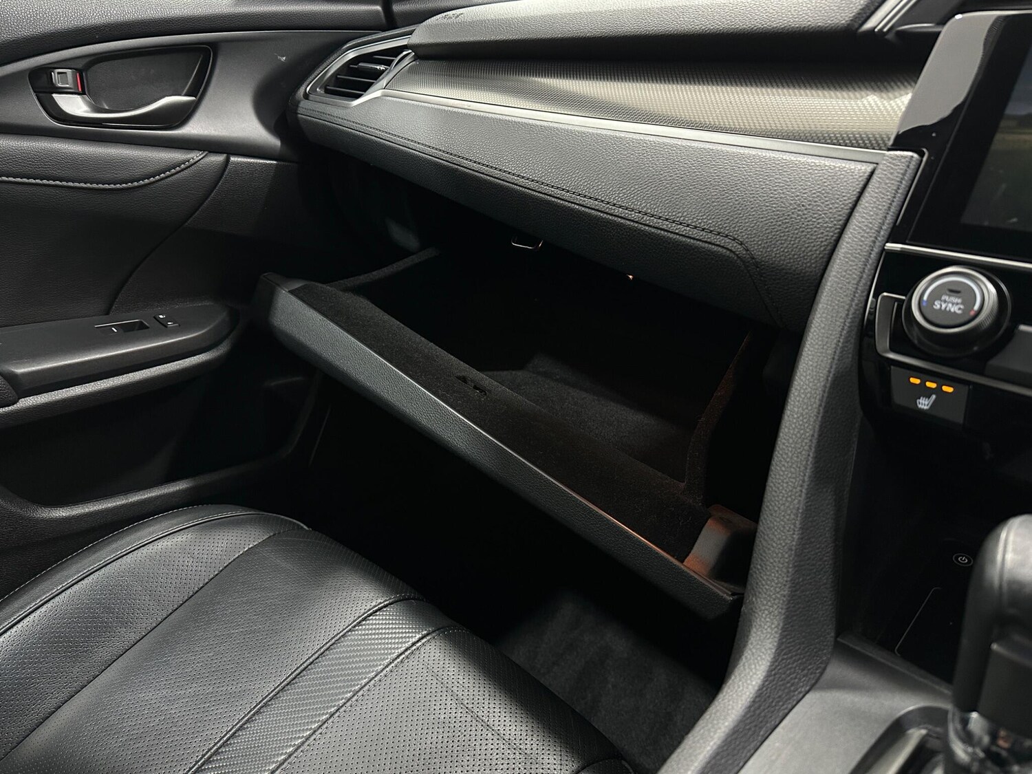 Used Honda Civic 2019 for sale - 77939566: Photo 26