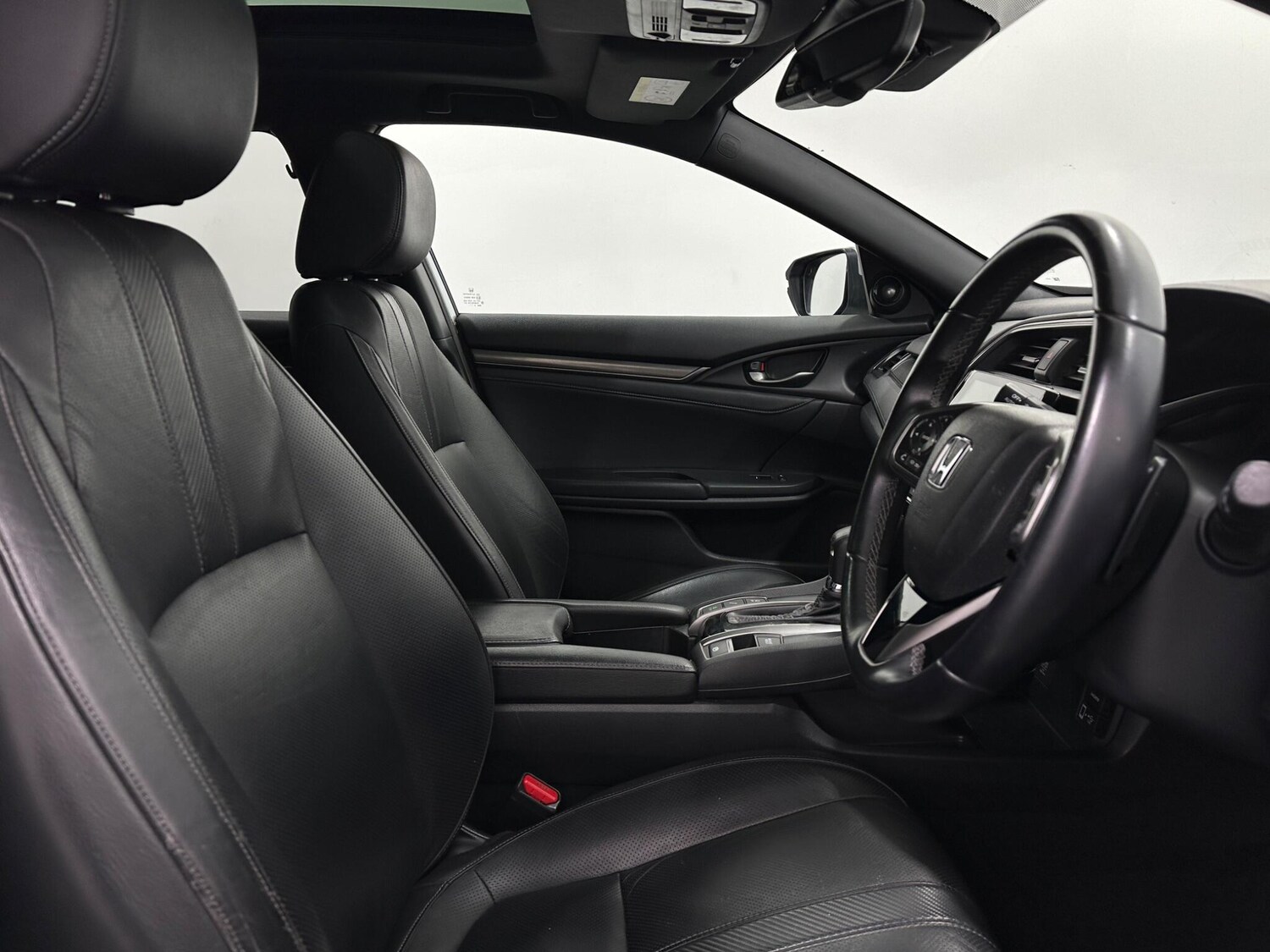 Used Honda Civic 2019 for sale - 77939566: Photo 30