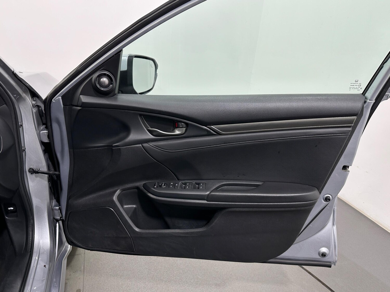 Used Honda Civic 2019 for sale - 77939566: Photo 32