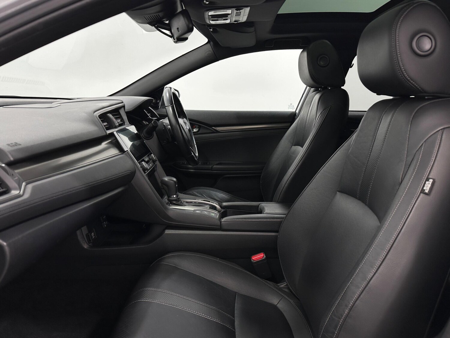 Used Honda Civic 2019 for sale - 77939566: Photo 33