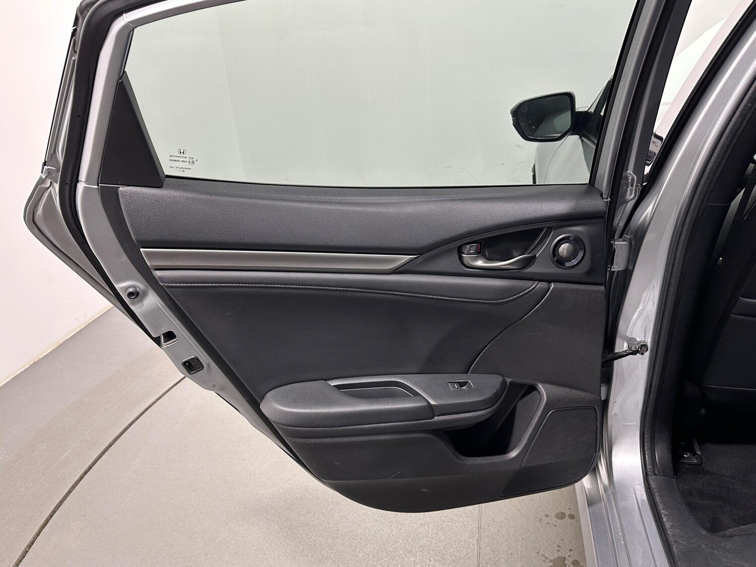 Used Honda Civic 2019 for sale - 77939566: Photo 38