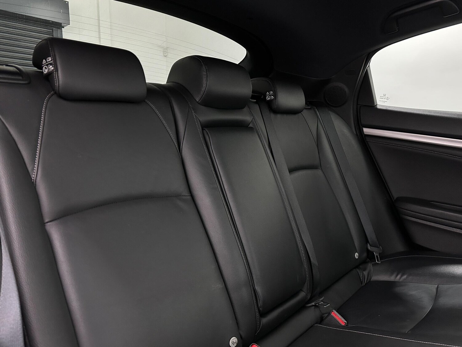 Used Honda Civic 2019 for sale - 77939566: Photo 40